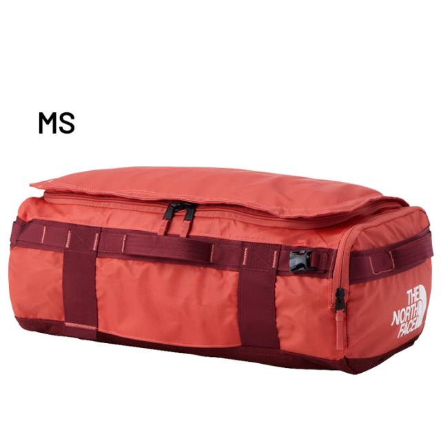 ザ・ノース・フェイス ダッフルバッグ 31L ボストンバッグ THE NORTH FACE ベースキャンプ ボイジャーライト｜トラベル用 中型バッグ 多機能 リュック 手持ち 鞄 ユニセックス トラベルバッグ 旅行 かばん ポケッタブル ナイロン ブランド カバン USA企画/NM82380_2