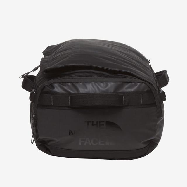ザ・ノース・フェイス ダッフルバッグ 31L ボストンバッグ THE NORTH FACE ベースキャンプ ボイジャーライト｜トラベル用 中型バッグ 多機能 リュック 手持ち 鞄 ユニセックス トラベルバッグ 旅行 かばん ポケッタブル ナイロン ブランド カバン USA企画/NM82380_5