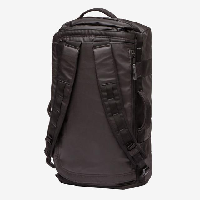 ザ・ノース・フェイス ダッフルバッグ 31L ボストンバッグ THE NORTH FACE ベースキャンプ ボイジャーライト｜トラベル用 中型バッグ 多機能 リュック 手持ち 鞄 ユニセックス トラベルバッグ 旅行 かばん ポケッタブル ナイロン ブランド カバン USA企画/NM82380_6
