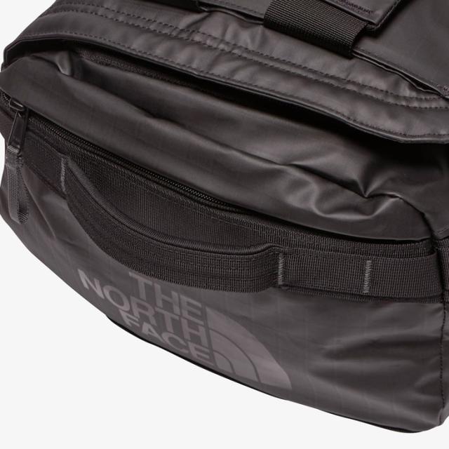 ザ・ノース・フェイス ダッフルバッグ 31L ボストンバッグ THE NORTH FACE ベースキャンプ ボイジャーライト｜トラベル用 中型バッグ 多機能 リュック 手持ち 鞄 ユニセックス トラベルバッグ 旅行 かばん ポケッタブル ナイロン ブランド カバン USA企画/NM82380_11
