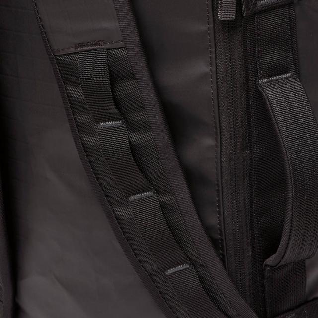 ザ・ノース・フェイス ダッフルバッグ 31L ボストンバッグ THE NORTH FACE ベースキャンプ ボイジャーライト｜トラベル用 中型バッグ 多機能 リュック 手持ち 鞄 ユニセックス トラベルバッグ 旅行 かばん ポケッタブル ナイロン ブランド カバン USA企画/NM82380_12
