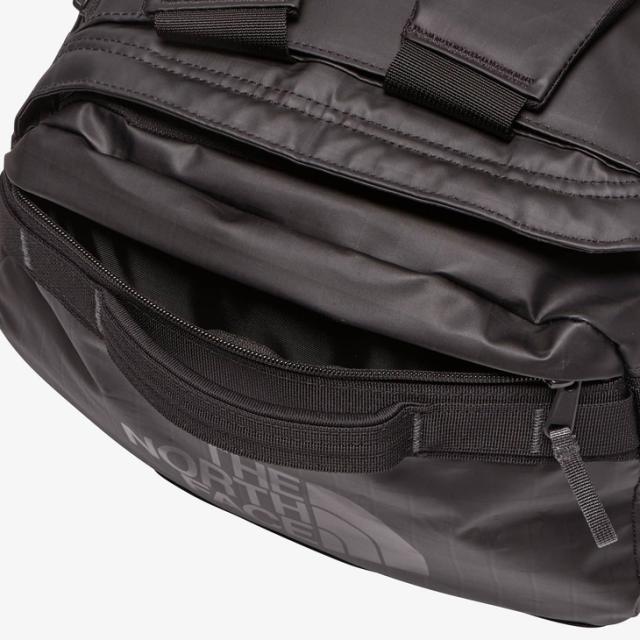 ザ・ノース・フェイス ダッフルバッグ 31L ボストンバッグ THE NORTH FACE ベースキャンプ ボイジャーライト｜トラベル用 中型バッグ 多機能 リュック 手持ち 鞄 ユニセックス トラベルバッグ 旅行 かばん ポケッタブル ナイロン ブランド カバン USA企画/NM82380_14
