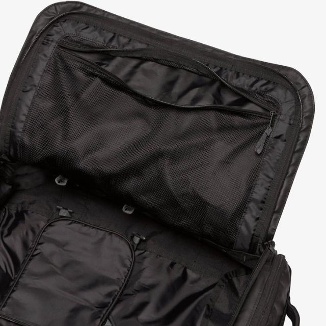 ザ・ノース・フェイス ダッフルバッグ 31L ボストンバッグ THE NORTH FACE ベースキャンプ ボイジャーライト｜トラベル用 中型バッグ 多機能 リュック 手持ち 鞄 ユニセックス トラベルバッグ 旅行 かばん ポケッタブル ナイロン ブランド カバン USA企画/NM82380_16