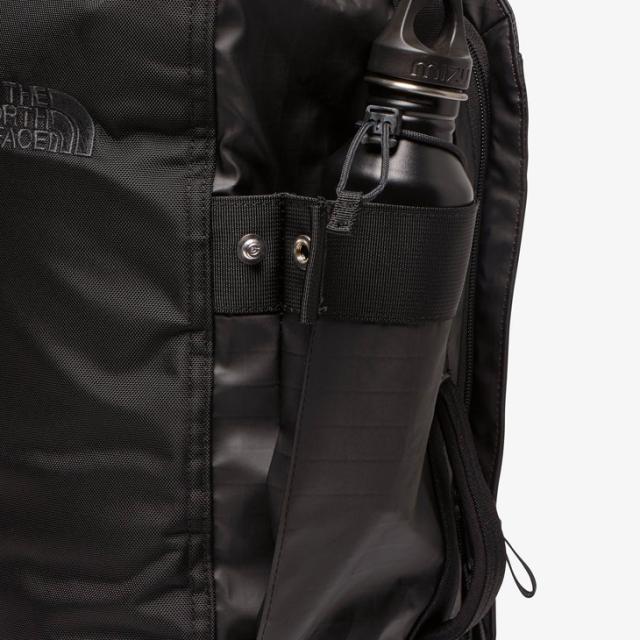 ザ・ノース・フェイス ダッフルバッグ 31L ボストンバッグ THE NORTH FACE ベースキャンプ ボイジャーライト｜トラベル用 中型バッグ 多機能 リュック 手持ち 鞄 ユニセックス トラベルバッグ 旅行 かばん ポケッタブル ナイロン ブランド カバン USA企画/NM82380_17