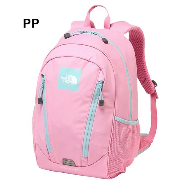 ザ・ノース・フェイス キッズ リュックサック 22L バッグ THE NORTH