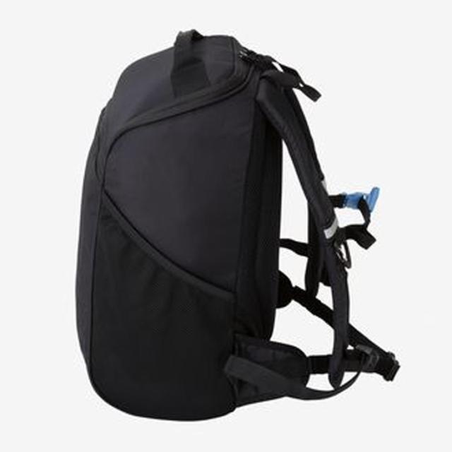 ノースフェイス レクタング キッズ ジュニア リュック 17L ブラック 公式】レクタング（キッズ）｜ザ・ノース・フェイス公式ストア