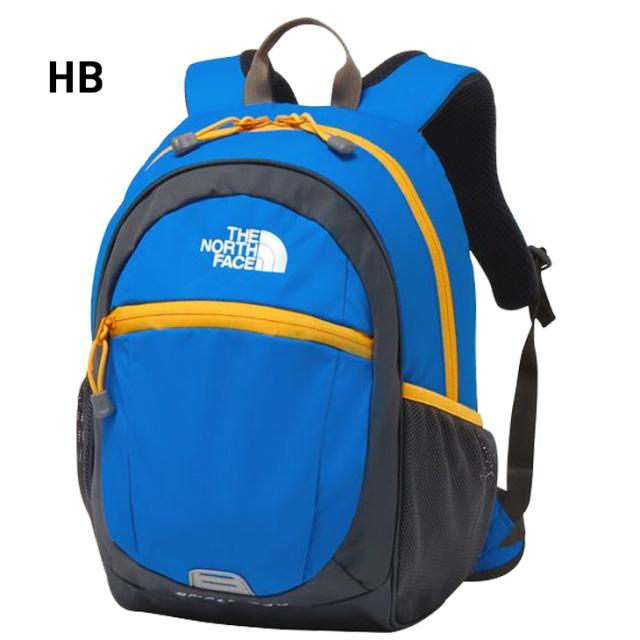 【毎日出品】Maco❁ ノースフェイス　リュックスモールデイキッズ 15L 楽天市場】ザ・ノース・フェイス 2023年秋冬 スモールデイ