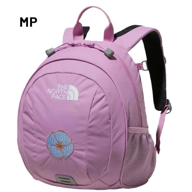 ザ・ノース・フェイス キッズ リュックサック 8L THE NORTH FACE