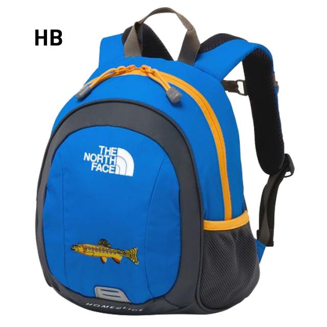 ザ・ノース・フェイス キッズ リュックサック 8L THE NORTH FACE