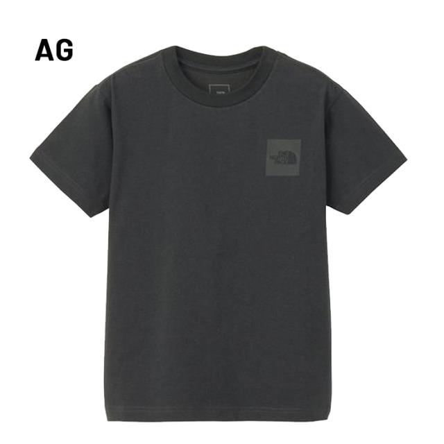 ザ・ノース・フェイス キッズ 半袖 Tシャツ 120-160cm 子供服