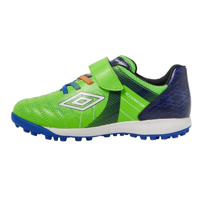 アンブロ ジュニア サッカーシューズ トレーニングシューズ 16-21.5cm