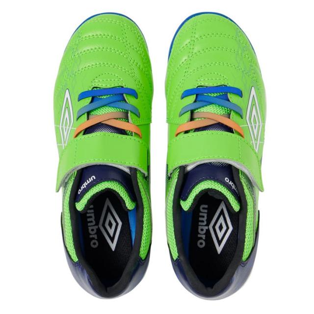 アンブロ ジュニア サッカーシューズ トレーニングシューズ 16-21.5cm
