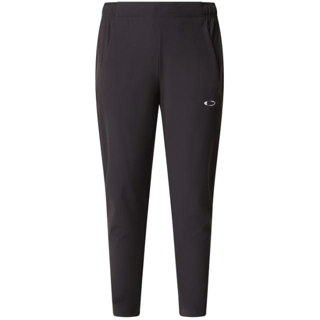 オークリー トレーニングパンツ ジャージ メンズ OAKLEY O-FUSION FLEX PANTS 2.7 ロングパンツ スポーツウエア 吸汗速乾 UVケア(UPF50+) 接触冷感 男性 ボトムス ランニング 運動 メンズウエア 長ズボン ずぼん 服 ブランド アパレル/FOA408133_1