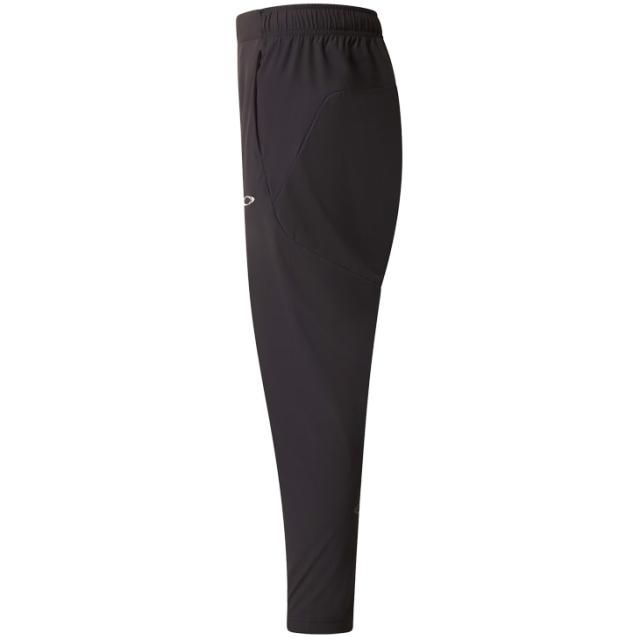 オークリー トレーニングパンツ ジャージ メンズ OAKLEY O-FUSION FLEX PANTS 2.7 ロングパンツ スポーツウエア 吸汗速乾 UVケア(UPF50+) 接触冷感 男性 ボトムス ランニング 運動 メンズウエア 長ズボン ずぼん 服 ブランド アパレル/FOA408133_2