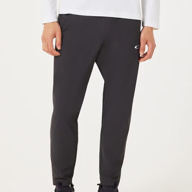 オークリー トレーニングパンツ ジャージ メンズ OAKLEY O-FUSION FLEX PANTS 2.7 ロングパンツ スポーツウエア 吸汗速乾 UVケア(UPF50+) 接触冷感 男性 ボトムス ランニング 運動 メンズウエア 長ズボン ずぼん 服 ブランド アパレル/FOA408133_4