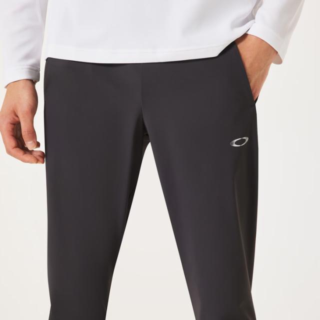 オークリー トレーニングパンツ ジャージ メンズ OAKLEY O-FUSION FLEX PANTS 2.7 ロングパンツ スポーツウエア 吸汗速乾 UVケア(UPF50+) 接触冷感 男性 ボトムス ランニング 運動 メンズウエア 長ズボン ずぼん 服 ブランド アパレル/FOA408133_6