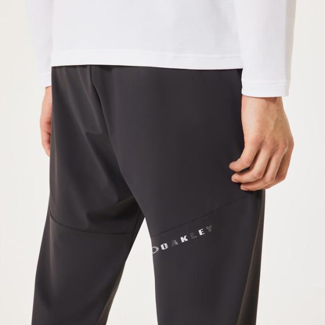 オークリー トレーニングパンツ ジャージ メンズ OAKLEY O-FUSION FLEX PANTS 2.7 ロングパンツ スポーツウエア 吸汗速乾 UVケア(UPF50+) 接触冷感 男性 ボトムス ランニング 運動 メンズウエア 長ズボン ずぼん 服 ブランド アパレル/FOA408133_7
