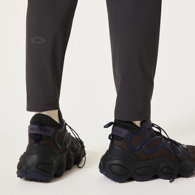 オークリー トレーニングパンツ ジャージ メンズ OAKLEY O-FUSION FLEX PANTS 2.7 ロングパンツ スポーツウエア 吸汗速乾 UVケア(UPF50+) 接触冷感 男性 ボトムス ランニング 運動 メンズウエア 長ズボン ずぼん 服 ブランド アパレル/FOA408133_8