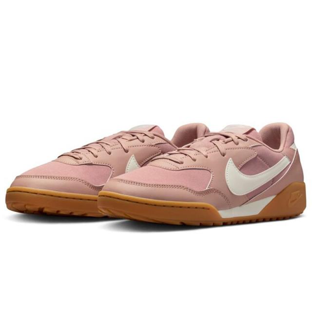 ナイキ スニーカー レディース シューズ NIKE W テラモンタ｜ローカット ひも靴 薄底スニーカー  レトロ レディーススニーカー 女性 婦人 靴 スポーティ nike ナイキスニーカー キレイめ スポカジ ブランド WMNS TERRA MANTA くつ/HQ1940-602