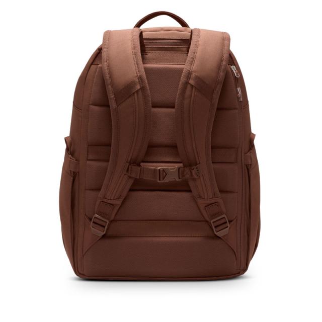 ナイキ リュックサック 約33L メンズ レディース NIKE ユーティリティ パワー バックパック 2.0｜スポーツバッグ ユニセックス ディパック 鞄 トレーニング ジム デイリー 通勤 通学 男女兼用 ナイキバッグ 茶色 ブラウン nike ブランド アクセサリー/FN4120-265 ナイキ リュックサック 約33L メンズ レディース NIKE ユーティリティ