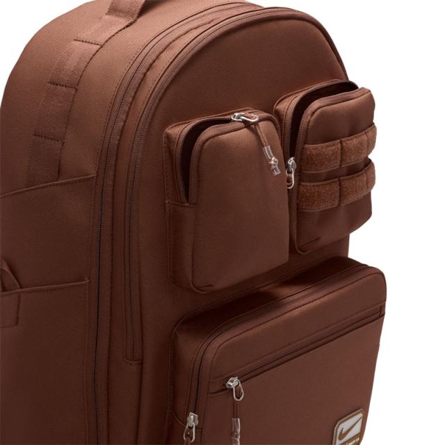 ナイキ リュックサック 約33L メンズ レディース NIKE ユーティリティ
