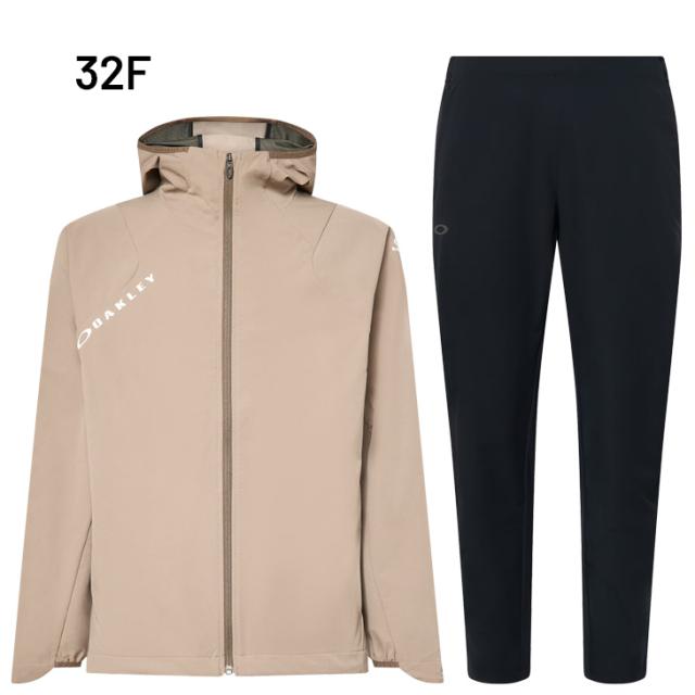 オークリー トレーニングウェア メンズ 上下 OAKLEY Enhance Tech