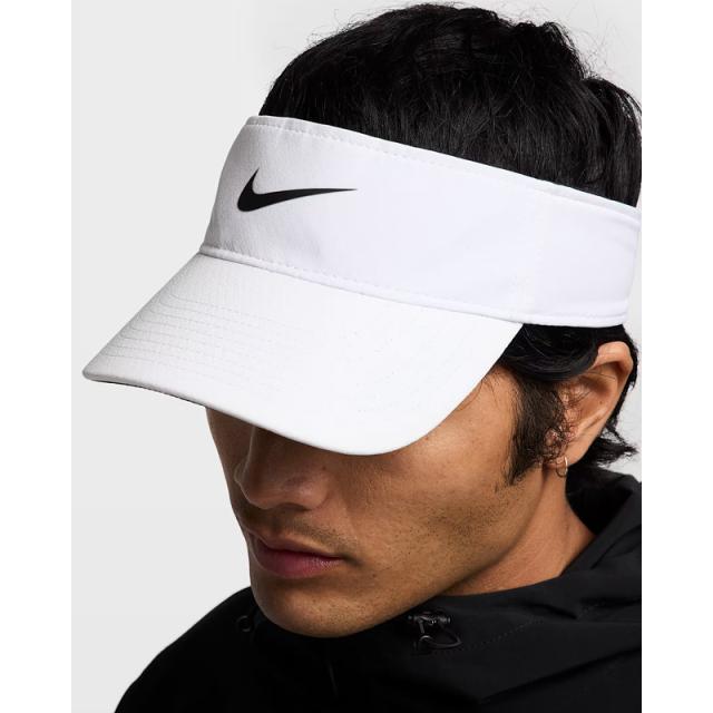 ナイキ サンバイザー 帽子 メンズ レディース NIKE エース Dri