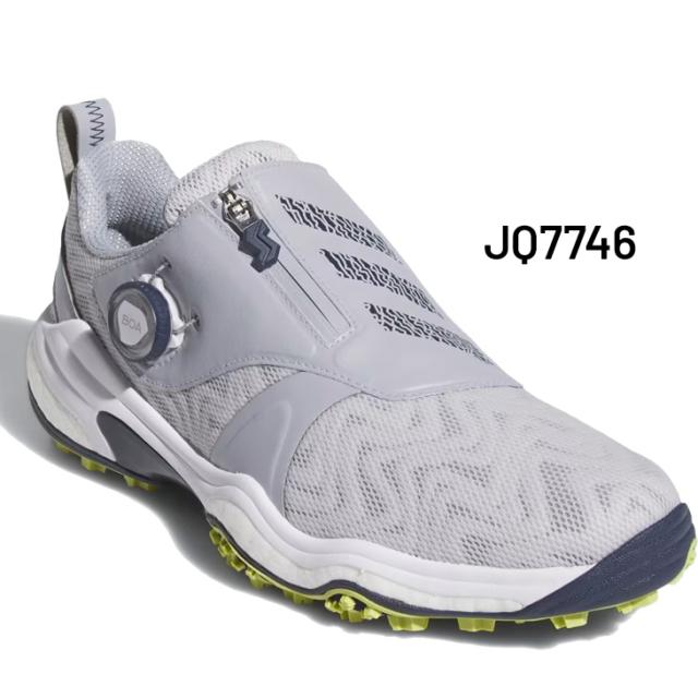 アディダス メンズ ゴルフシューズ スパイクレス adidas GOLF コード