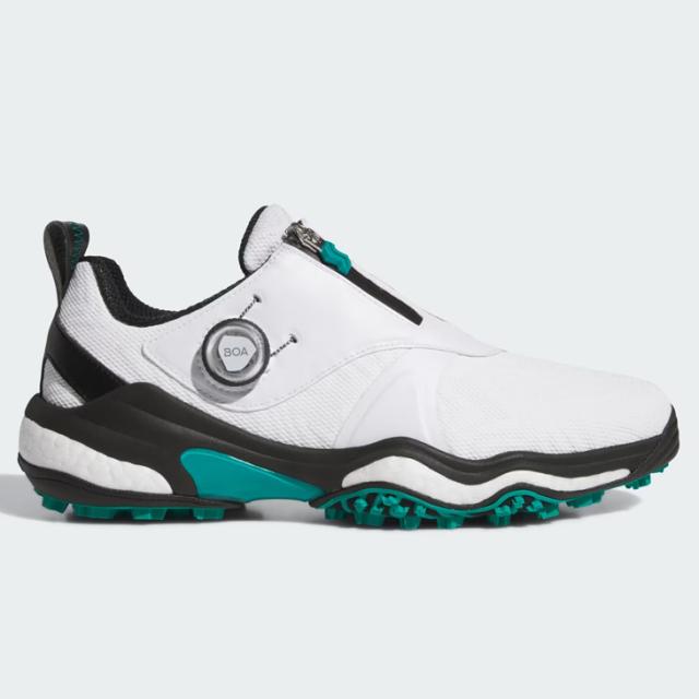 アディダス メンズ ゴルフシューズ スパイクレス adidas GOLF コード