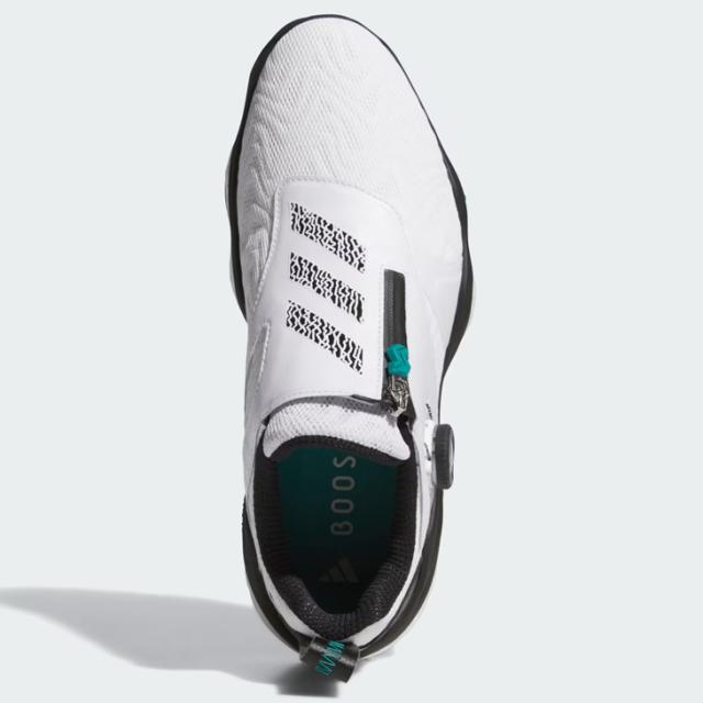 アディダス メンズ ゴルフシューズ スパイクレス adidas GOLF コード