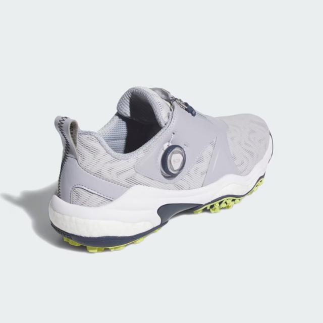 アディダス メンズ ゴルフシューズ スパイクレス adidas GOLF コード