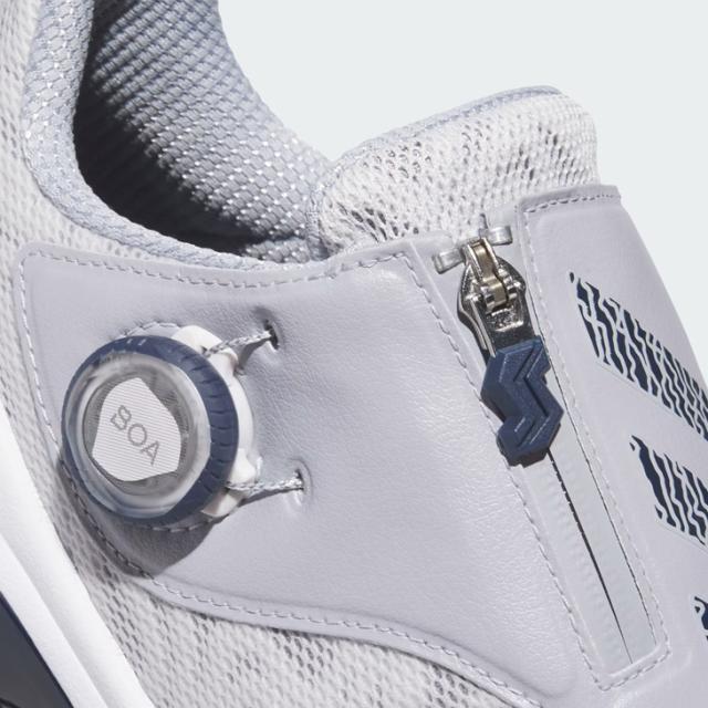 アディダス メンズ ゴルフシューズ スパイクレス adidas GOLF コード