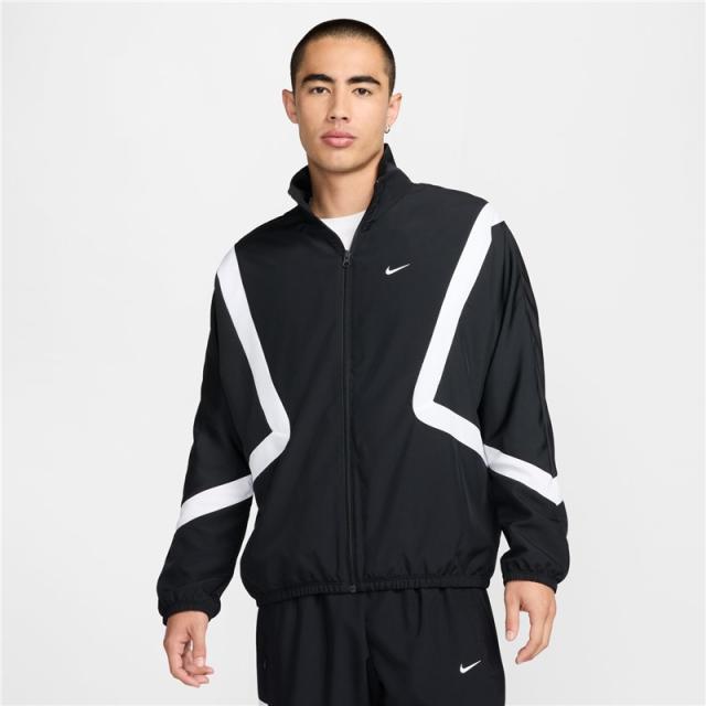 ナイキ ウーブン メンズ 上下 NIKE アイコン バスケットボール