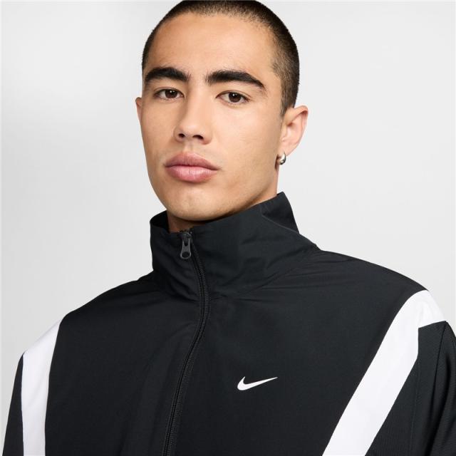 ナイキ ウーブン メンズ 上下 NIKE アイコン バスケットボール