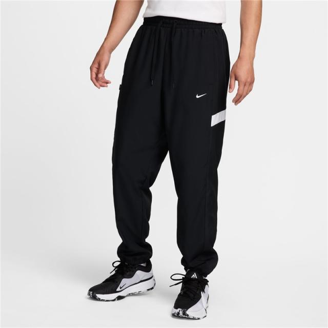ナイキ ウーブン メンズ 上下 NIKE アイコン バスケットボール