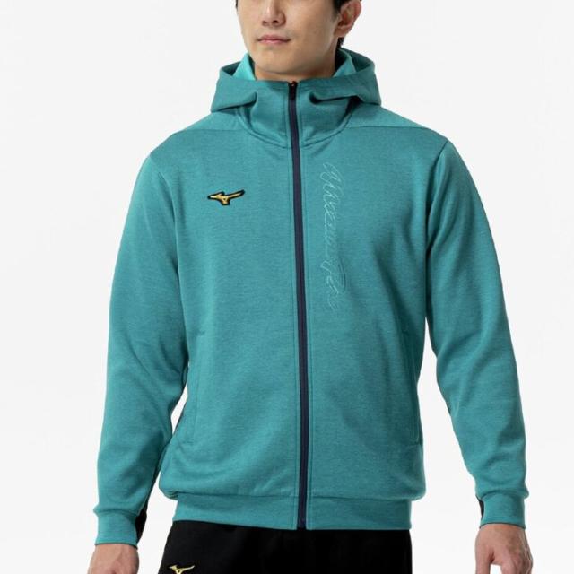 ミズノプロ スウェット 上下 メンズ ユニセックス mizuno 長袖パーカー
