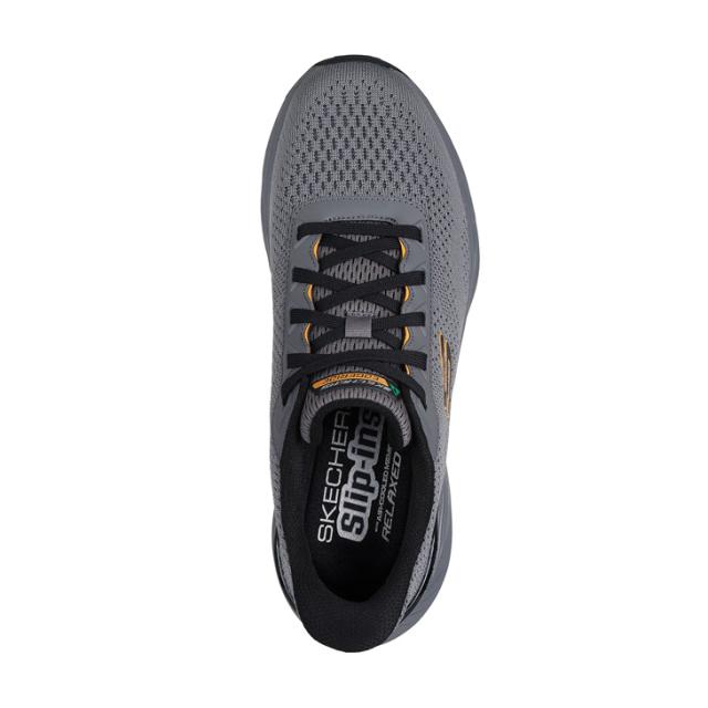 スケッチャーズ スリップインズ メンズ スニーカー シューズ SKECHERS