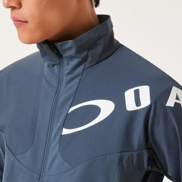 オークリー ジャージ 上下 メンズ OAKLEY Enhance Tech Jersey 長袖