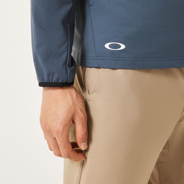 オークリー ジャージ 上下 メンズ OAKLEY Enhance Tech Jersey 長袖