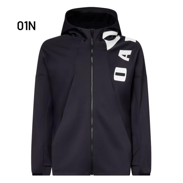 オークリー トレーニングジャケット メンズ OAKLEY 3Rdg Synchronism