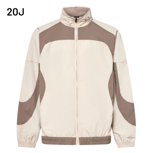 オークリー ウィンドブレーカー メンズ 長袖 ジャケット OAKLEY New