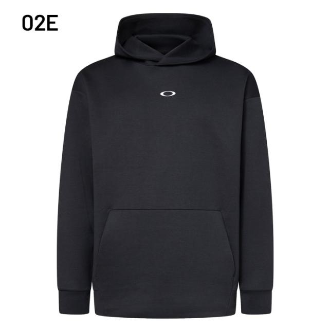 オークリー パーカー 長袖 メンズ OAKLEY プルオーバー スウェット 