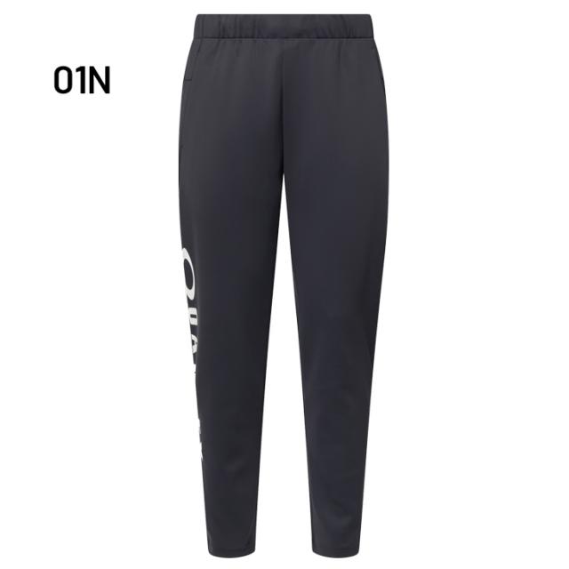 オークリー トレーニングパンツ メンズ OAKLEY 3Rdg Synchronism Pants 8.7 ロングパンツ 長ズボン 吸汗速乾 はっ水 男性 スウェット ジャージ スポーツウェア ボトムス メンズウェア スウェジャー ブランド 服 秋冬 アパレル/FOA408284_1