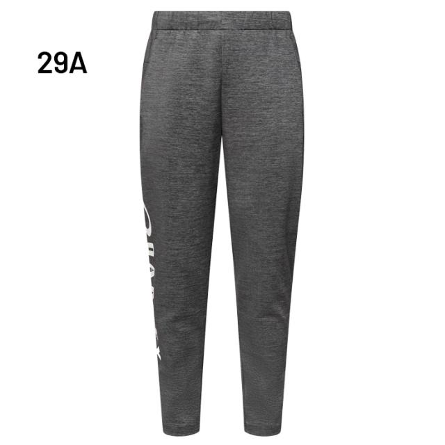 オークリー トレーニングパンツ メンズ OAKLEY 3Rdg Synchronism Pants 8.7 ロングパンツ 長ズボン 吸汗速乾 はっ水 男性 スウェット ジャージ スポーツウェア ボトムス メンズウェア スウェジャー ブランド 服 秋冬 アパレル/FOA408284_2