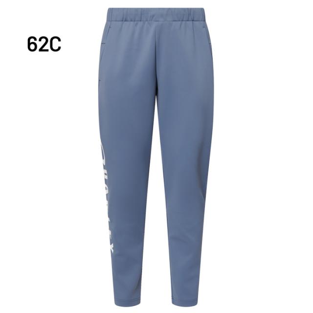 オークリー トレーニングパンツ メンズ OAKLEY 3Rdg Synchronism Pants 8.7 ロングパンツ 長ズボン 吸汗速乾 はっ水 男性 スウェット ジャージ スポーツウェア ボトムス メンズウェア スウェジャー ブランド 服 秋冬 アパレル/FOA408284_3
