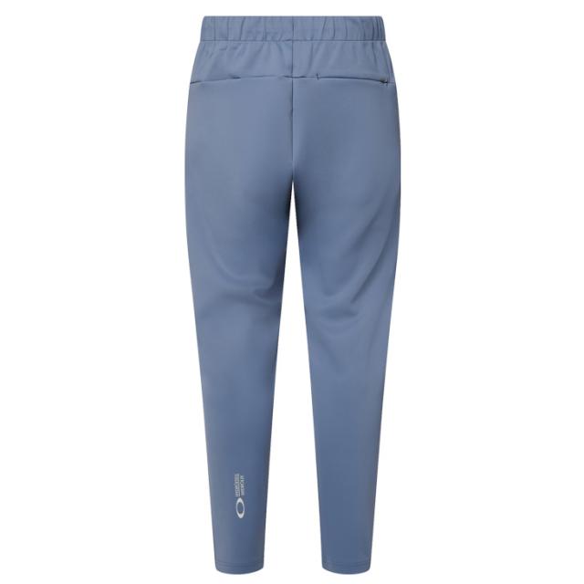 オークリー トレーニングパンツ メンズ OAKLEY 3Rdg Synchronism Pants 8.7 ロングパンツ 長ズボン 吸汗速乾 はっ水 男性 スウェット ジャージ スポーツウェア ボトムス メンズウェア スウェジャー ブランド 服 秋冬 アパレル/FOA408284_5