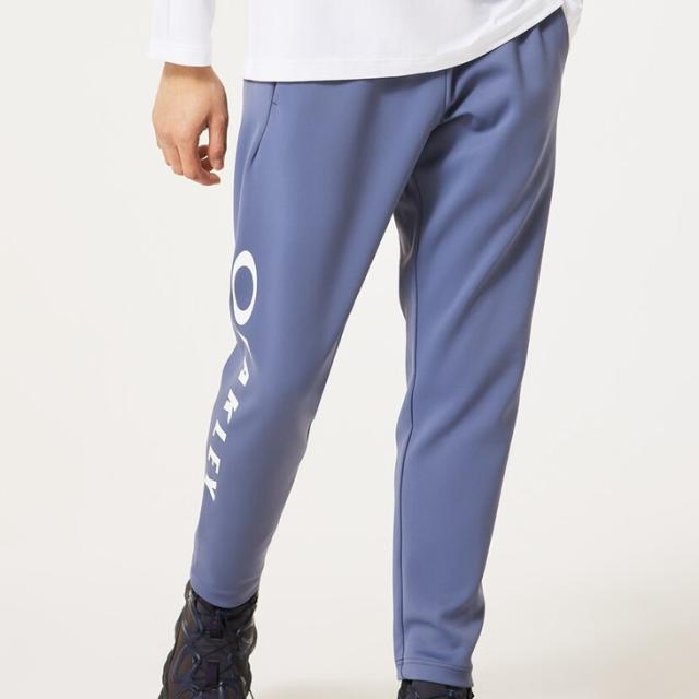 オークリー トレーニングパンツ メンズ OAKLEY 3Rdg Synchronism Pants 8.7 ロングパンツ 長ズボン 吸汗速乾 はっ水 男性 スウェット ジャージ スポーツウェア ボトムス メンズウェア スウェジャー ブランド 服 秋冬 アパレル/FOA408284_6