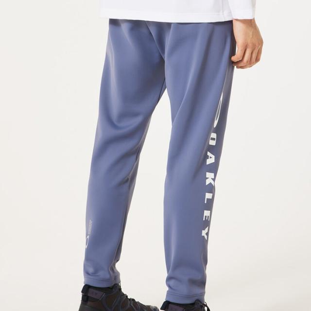 オークリー トレーニングパンツ メンズ OAKLEY 3Rdg Synchronism Pants 8.7 ロングパンツ 長ズボン 吸汗速乾 はっ水 男性 スウェット ジャージ スポーツウェア ボトムス メンズウェア スウェジャー ブランド 服 秋冬 アパレル/FOA408284_7