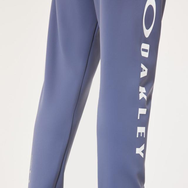 オークリー トレーニングパンツ メンズ OAKLEY 3Rdg Synchronism Pants 8.7 ロングパンツ 長ズボン 吸汗速乾 はっ水 男性 スウェット ジャージ スポーツウェア ボトムス メンズウェア スウェジャー ブランド 服 秋冬 アパレル/FOA408284_8