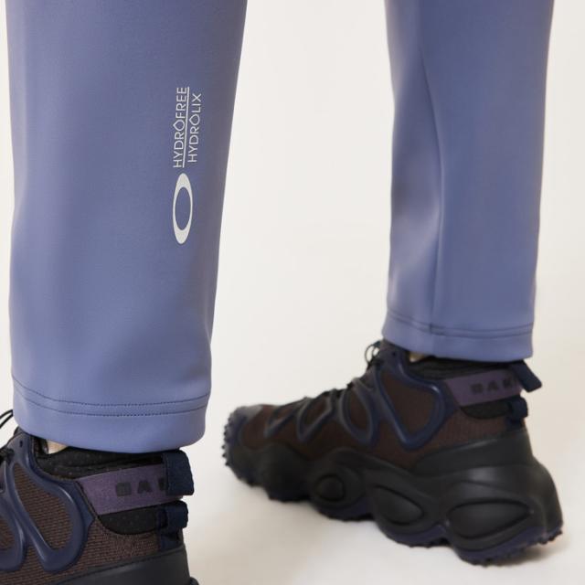オークリー トレーニングパンツ メンズ OAKLEY 3Rdg Synchronism Pants 8.7 ロングパンツ 長ズボン 吸汗速乾 はっ水 男性 スウェット ジャージ スポーツウェア ボトムス メンズウェア スウェジャー ブランド 服 秋冬 アパレル/FOA408284_9